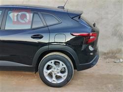 شيفروليه تراكس